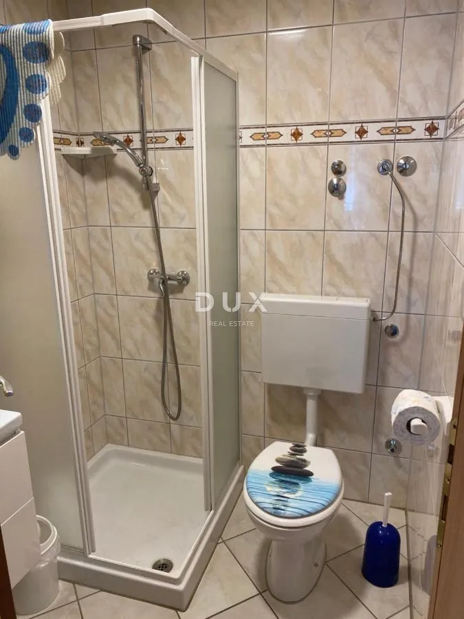 istra, medulin - studio s galerijom, 450m od mora! - slika 8