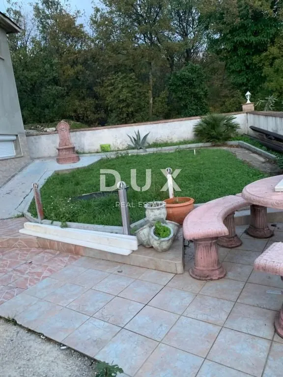 crikvenica, jadranovo - samostojeća kuća 210 m2 - slika 12
