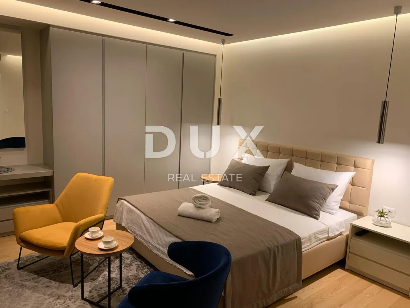 opatija, centar - vila sa 6 apartmana - slika 8