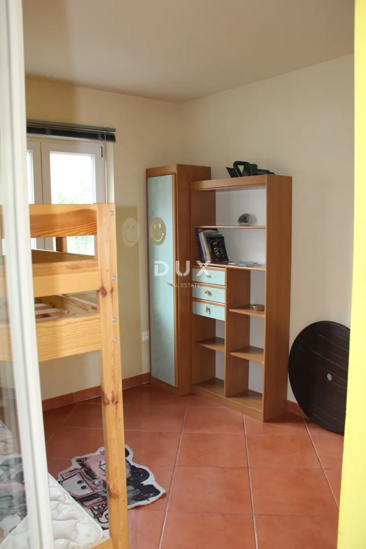 istra, rovinj - stan s vrtom, blizina mora i prirode - slika 12