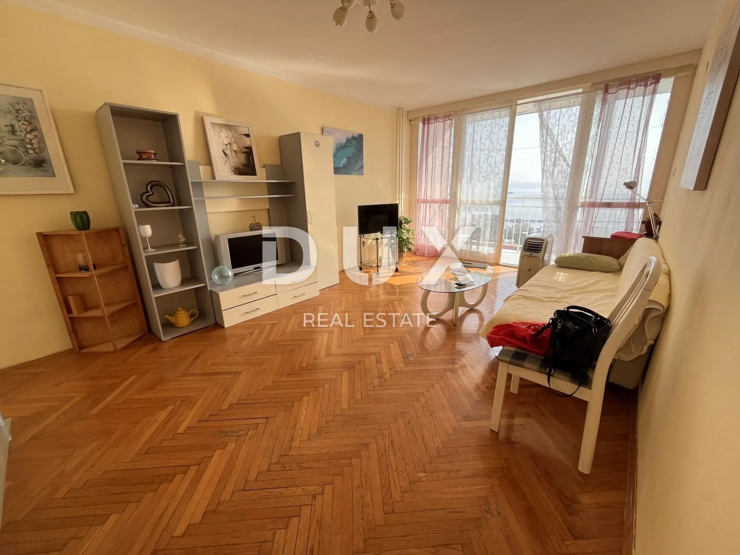 rijeka, rastočine - 3s + db s balkonom i panoramskim pogledom na more - slika 20