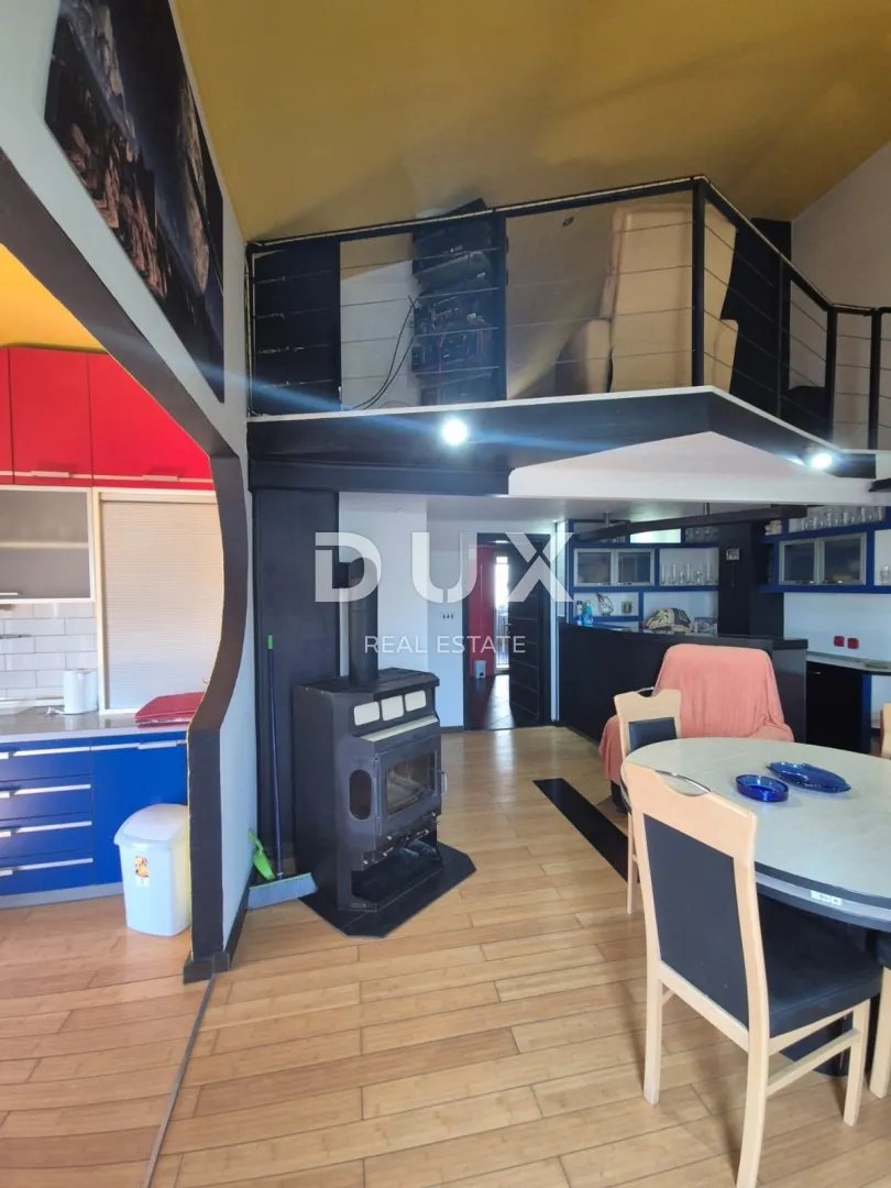 zadar, bibinje - prilika! intimna zelena oaza sa 7 apartmana! - slika 19