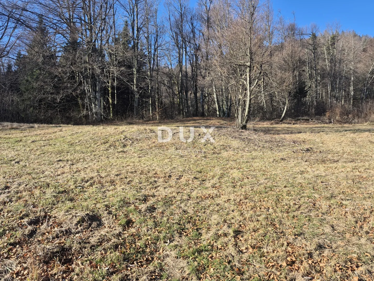 gorski kotar, fužine - građevinsko zemljište 1331 m2 - prilika za ulaganje! - slika 56