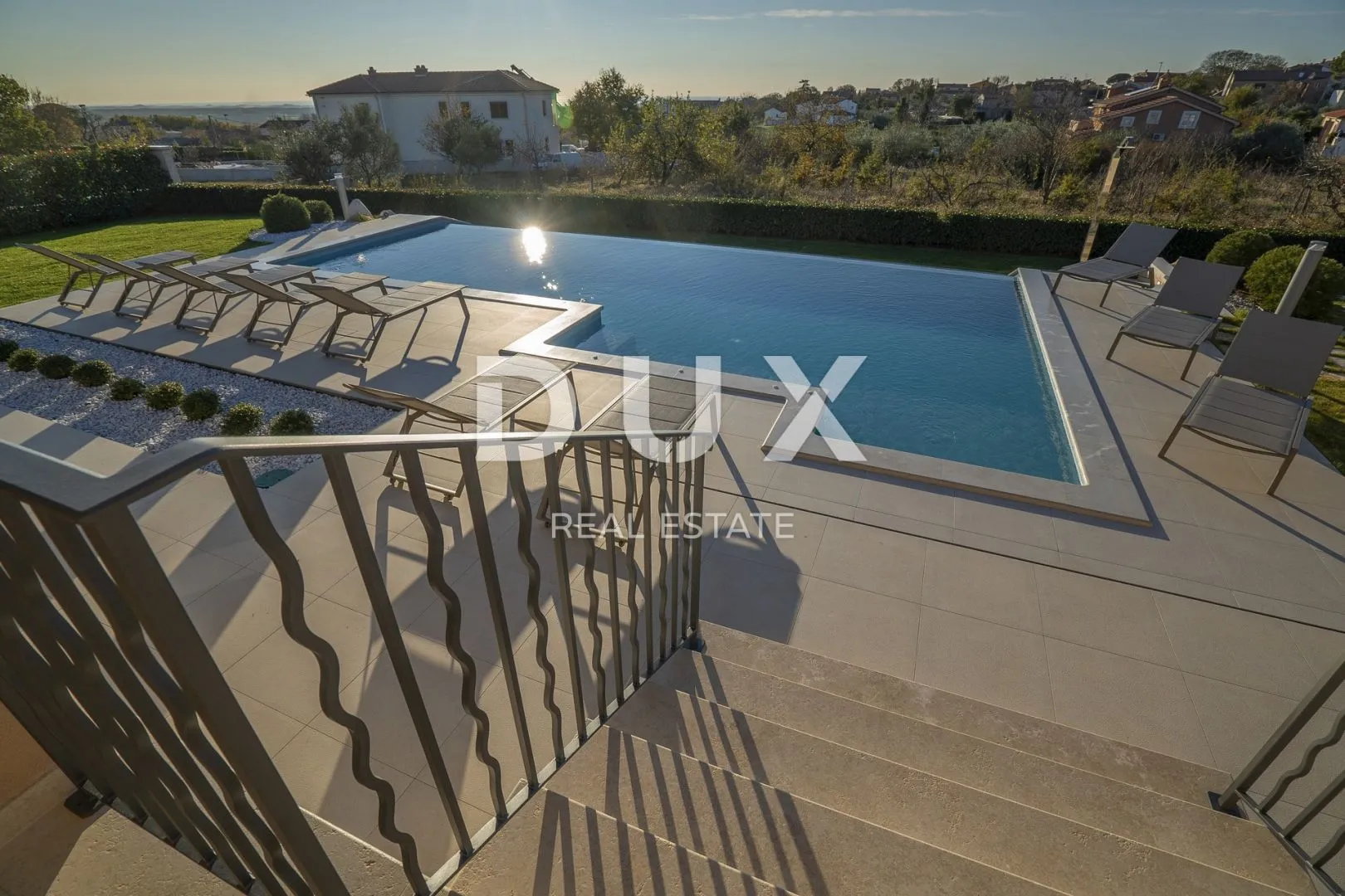 istra, poreč (okolica) - predivna luksuzna villa s bazenom - slika 30