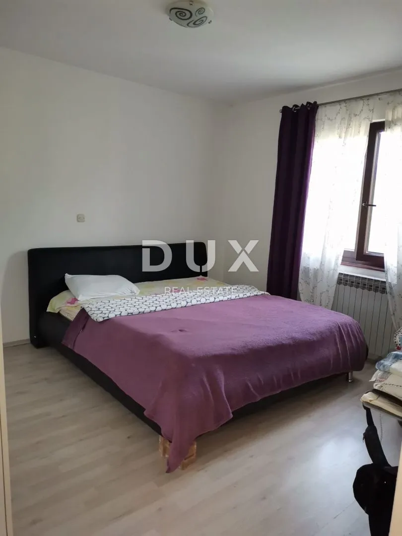 istra, labin - obiteljsko imanje kuća + dva apartmana sa bazenom! - slika 7