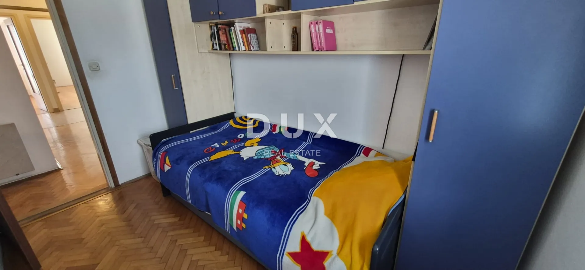 istra, pula - prostrani obiteljski stan na traženoj lokaciji! - slika 17