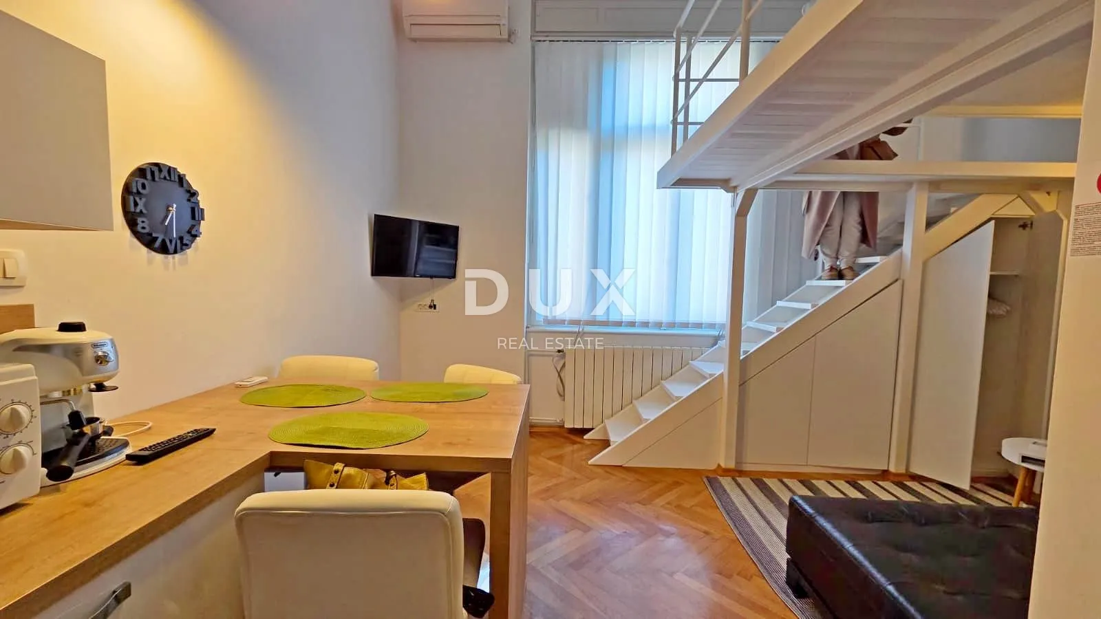 opatija, centar - otmjeni stan u srcu opatije, 150 m od mora, 3sdb, 109m2 - slika 28