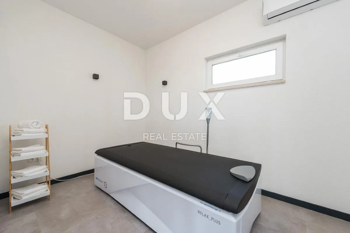 zadar, vir - kompleks modernih vila i teretanom - slika 9