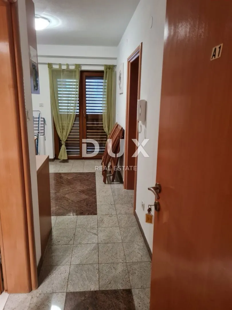 otok cres - kuća sa velikim potencijalom 200m do mora - slika 32