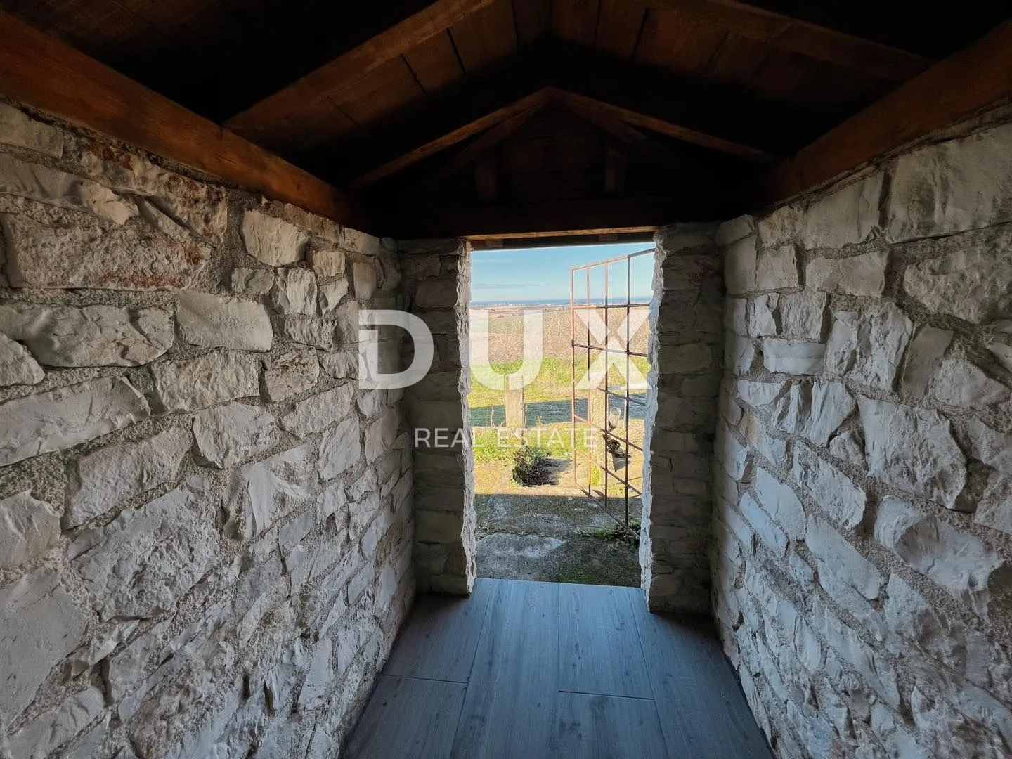 istra, umag - povijesno imanje u blizini mora - slika 14