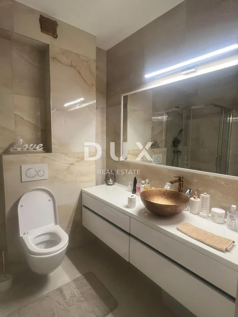 istra, pula - 2s+db stan na odličnoj poziciji - novogradnja!! - slika 10