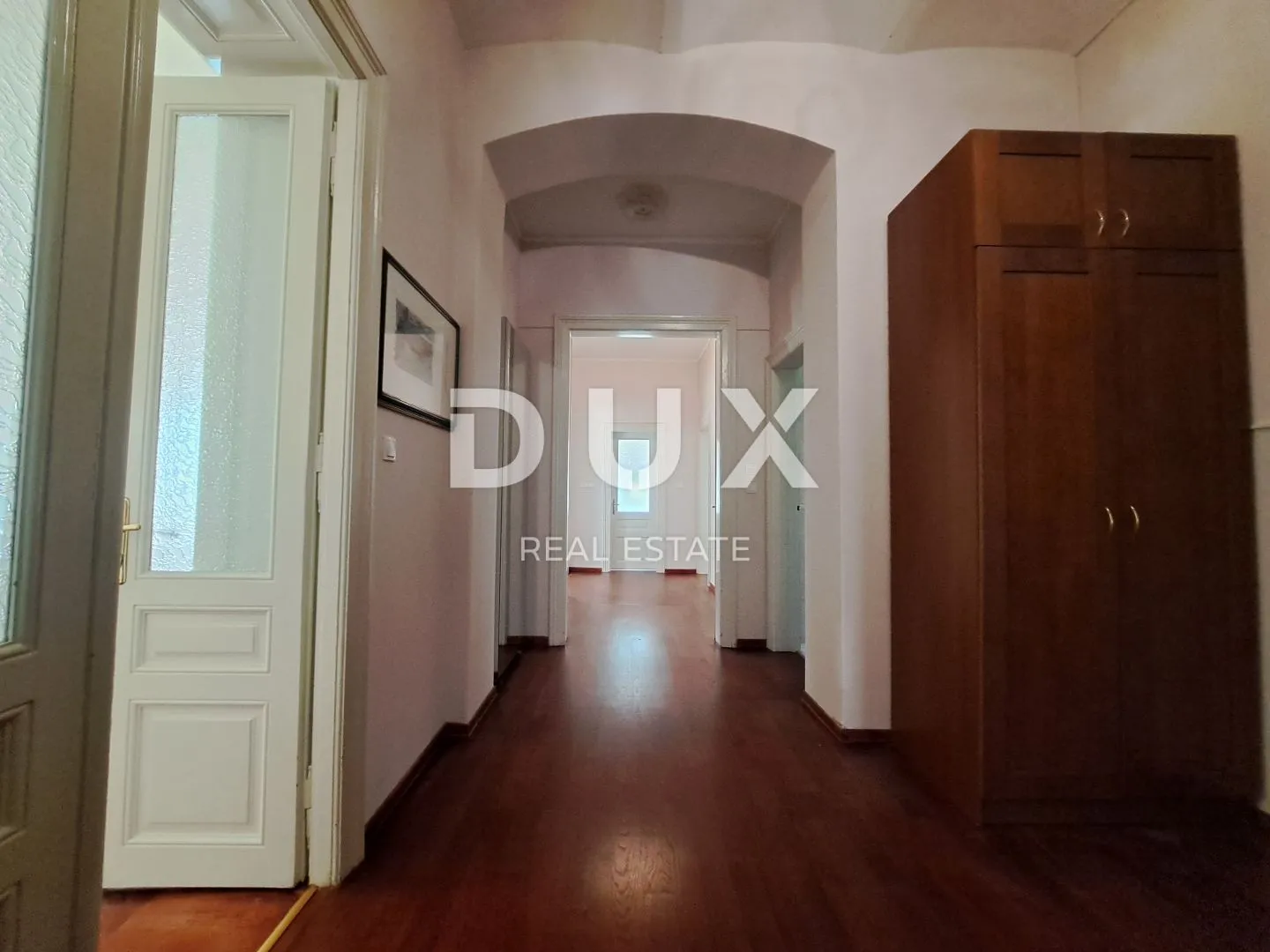 opatija, centar- luksuzan stan od 180 m2 s pogledom na more i 4 parkirna mjesta - slika 35