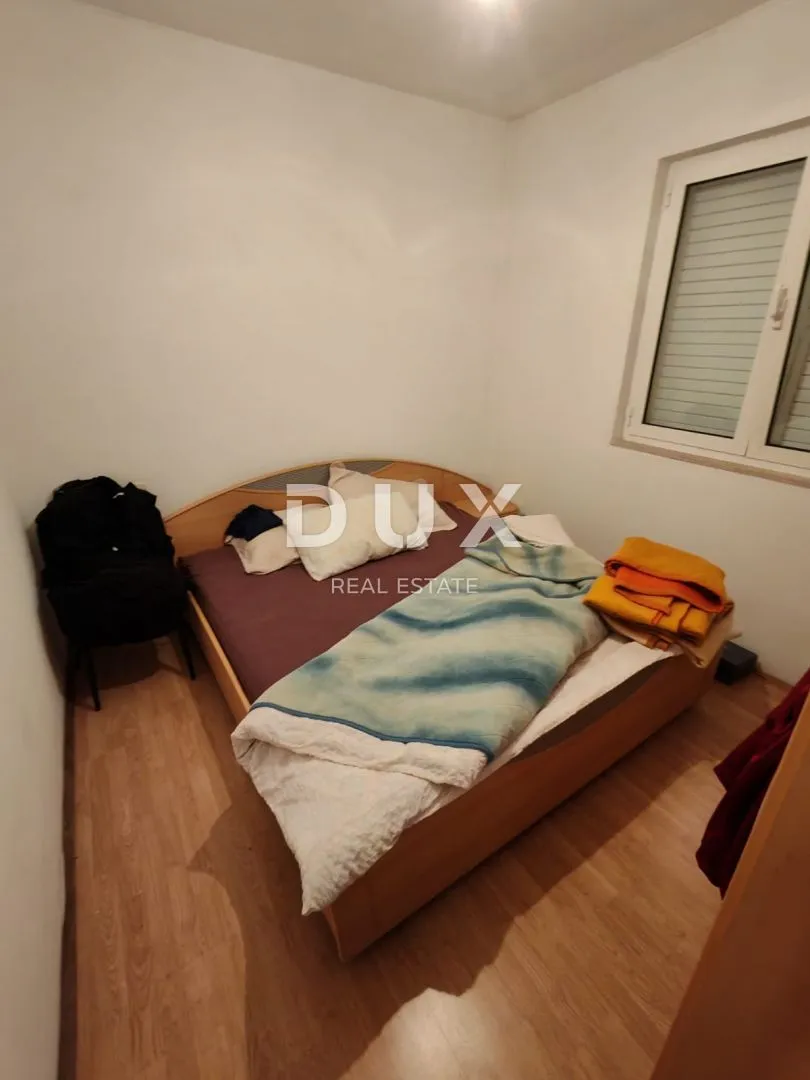 zadar, vrsi - kuća s velikim stanom, tri apartmana i prostranim dvorištem s maslinama! - slika 20