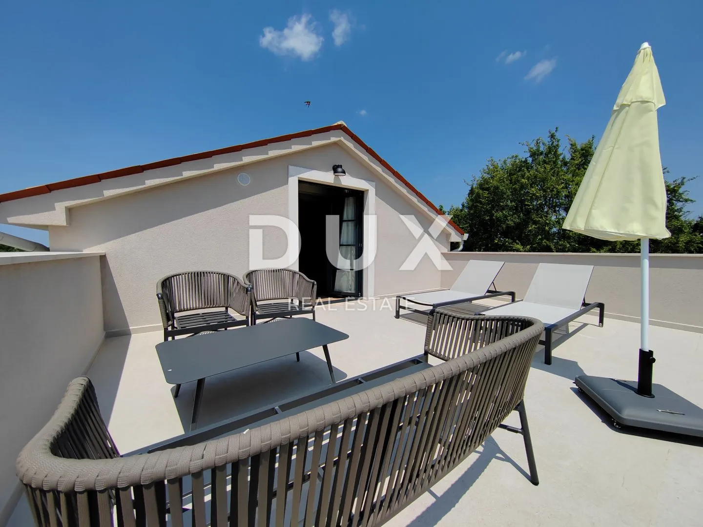 istra, poreč - ekskluzivna vila s bazenom - slika 49