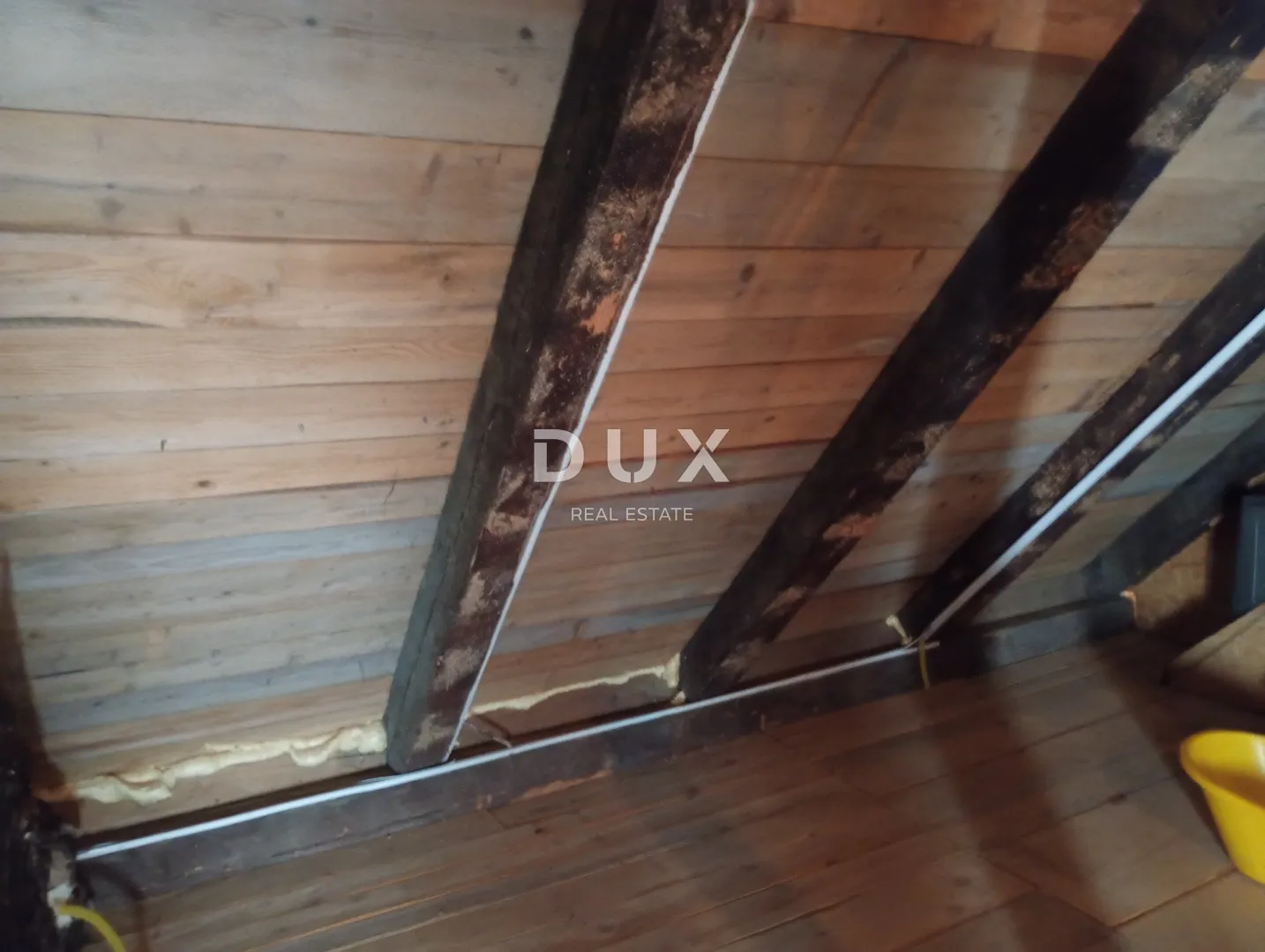 delnice, fužine - dvojna kuća 101m2 + garaža - slika 13