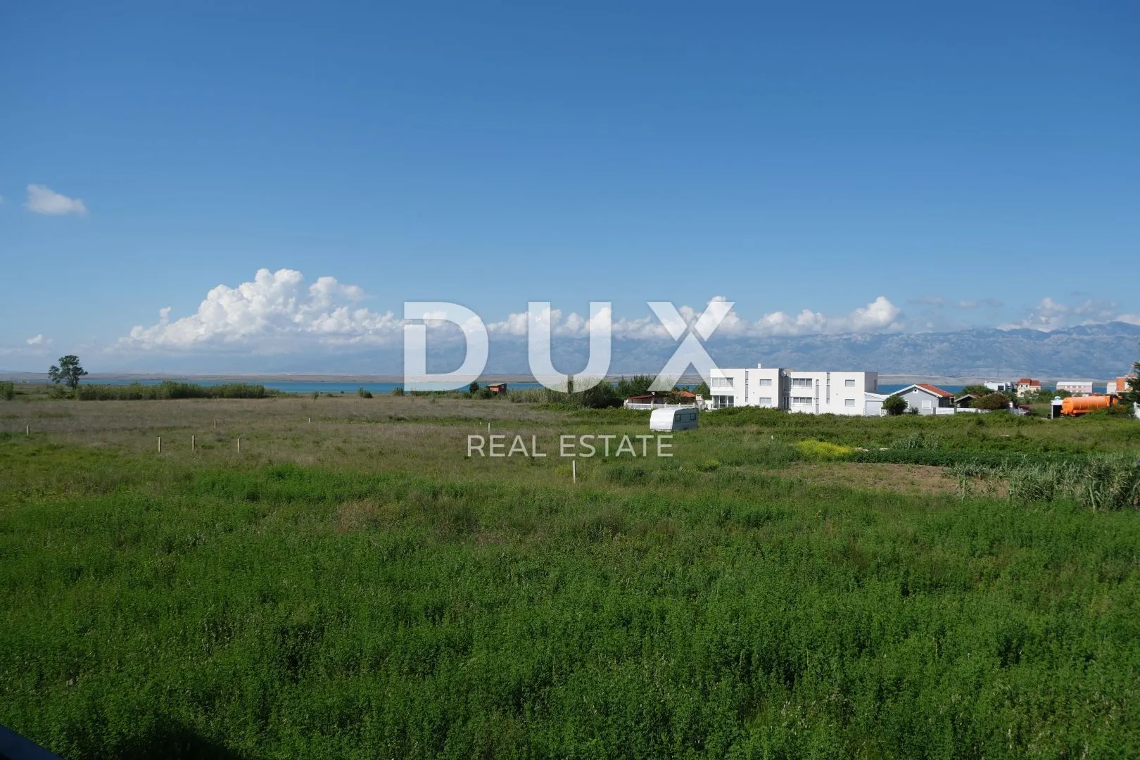 zadar, privlaka - elegantni penthouse s pogledom na more u sabunikama! - slika 2