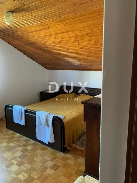 istra , rovinj obiteljska kuća sa pogledom na more - slika 26