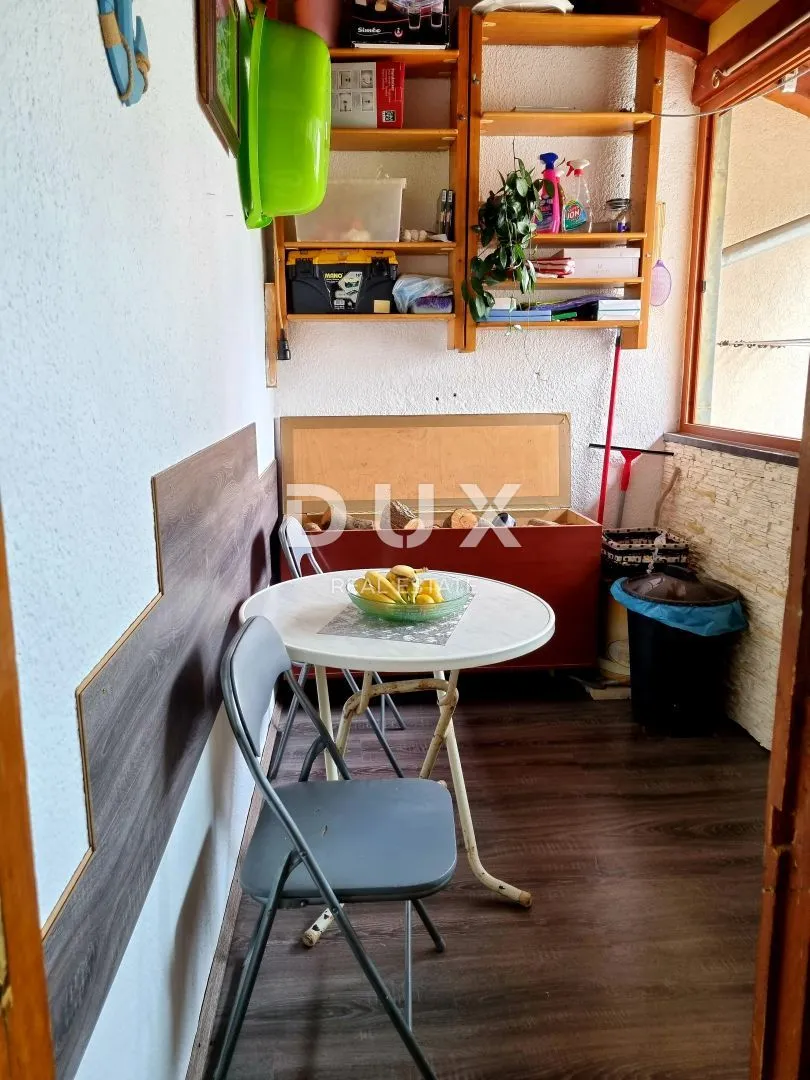 istra, pula, fažana - dvosoban stan u centru fažane! - slika 5