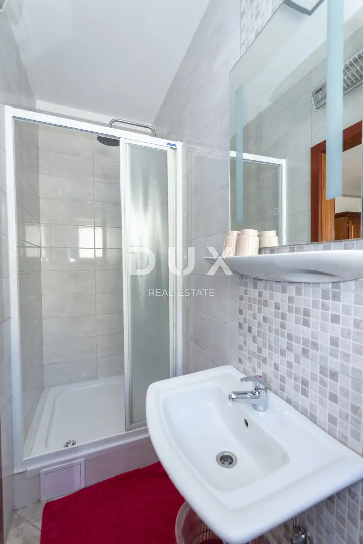 crikvenica, selce - jedinstvena villa za obiteljski hotel - slika 24
