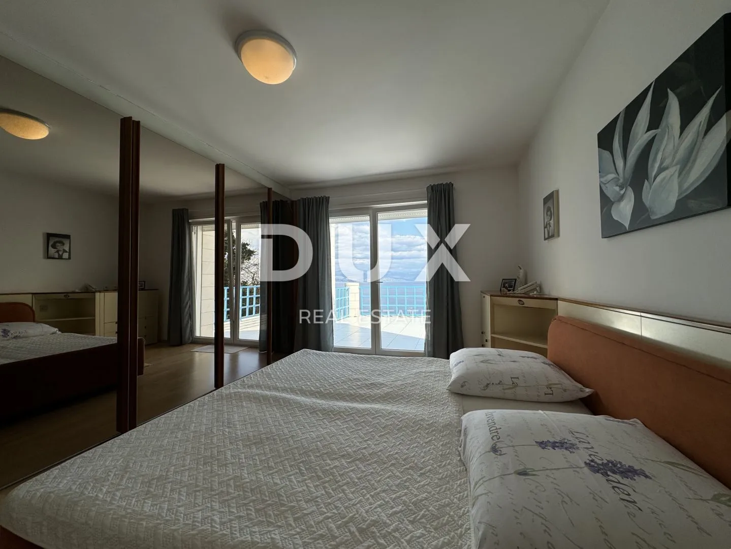 opatija, ičići - jedinstvena vila s panoramskim pogledom - slika 22