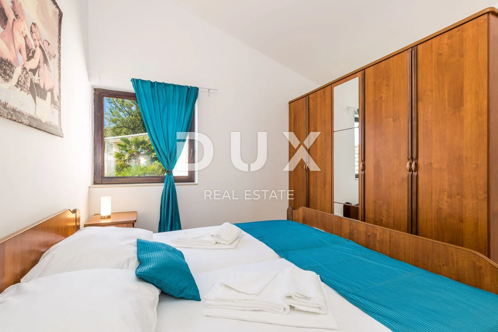 opatija, matulji - vila s pogledom na kvarnersko plavetnilo - slika 28