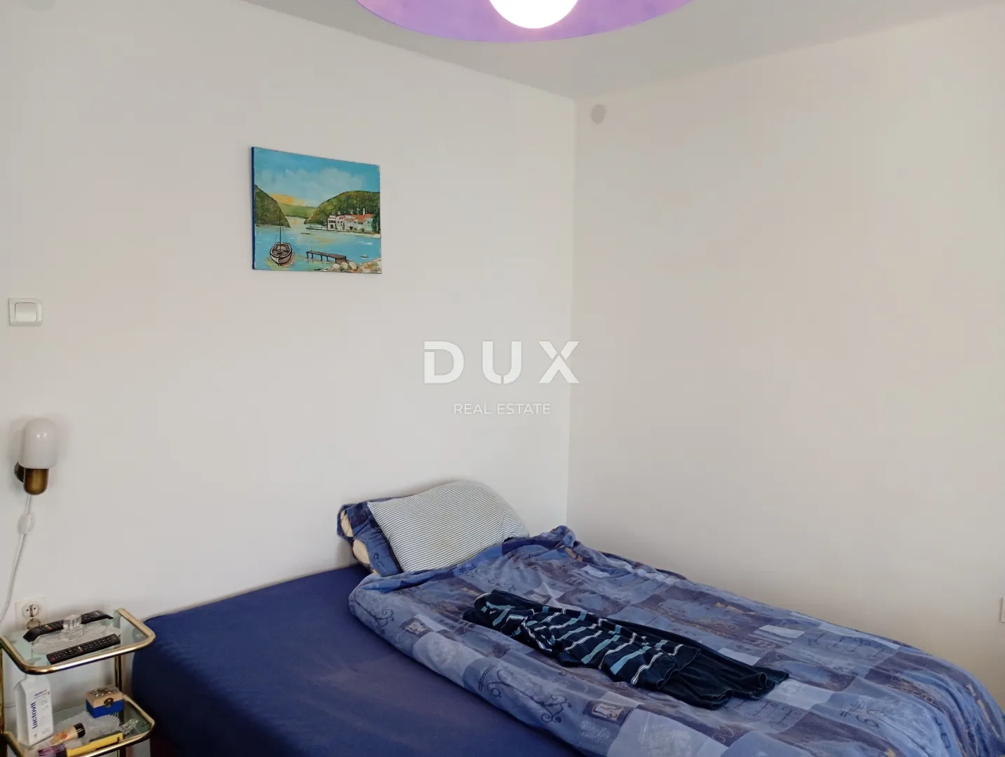 delnice, fužine - dvojna kuća 101m2 + garaža - slika 9