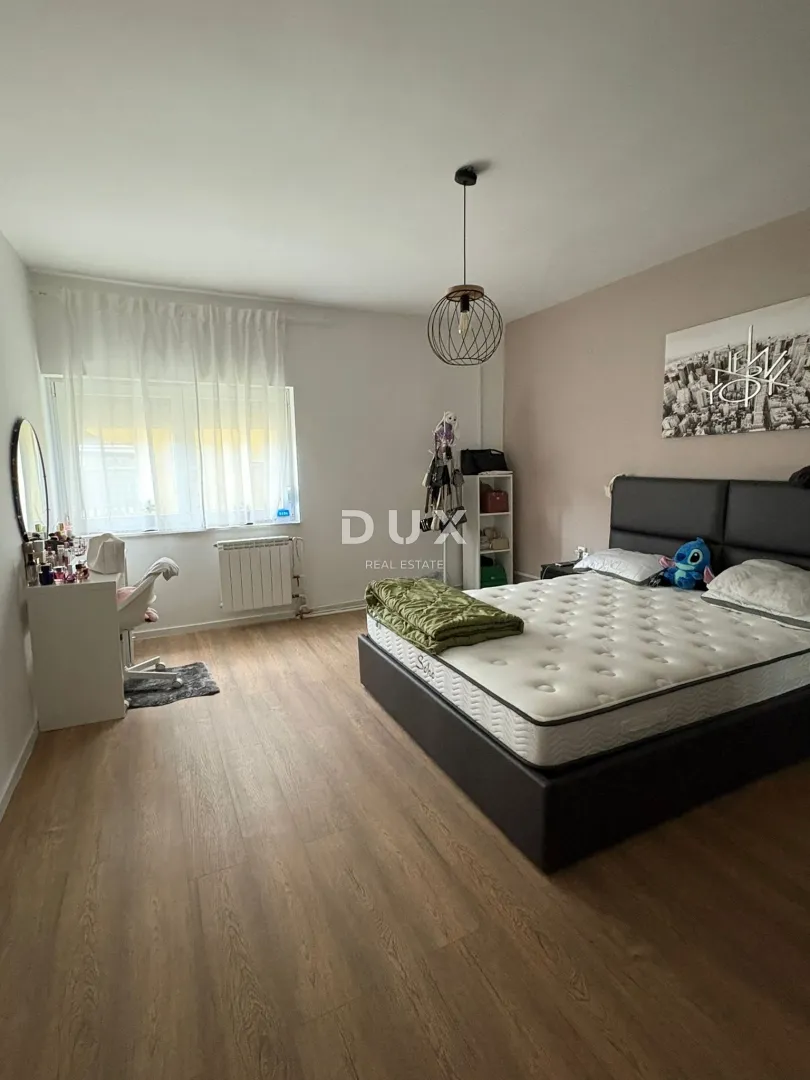 zagreb, dubrava - obiteljska kuća s dva stana - slika 4