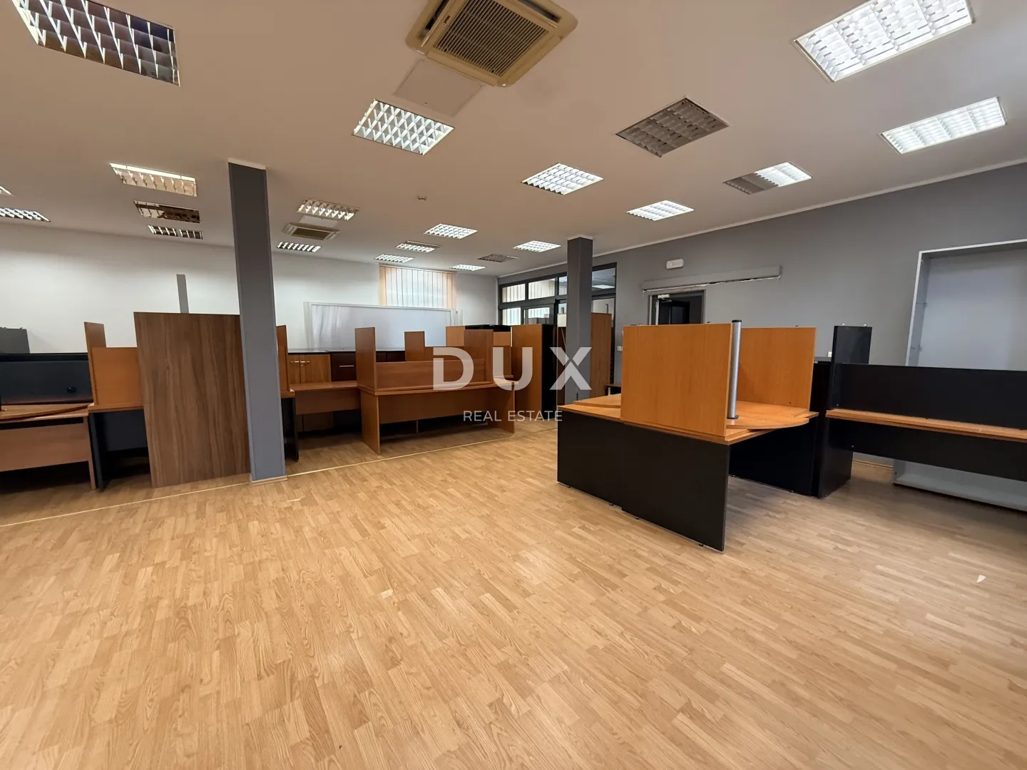 rijeka, širi centar - uredski prostor u poslovnoj zgradi - slika 7