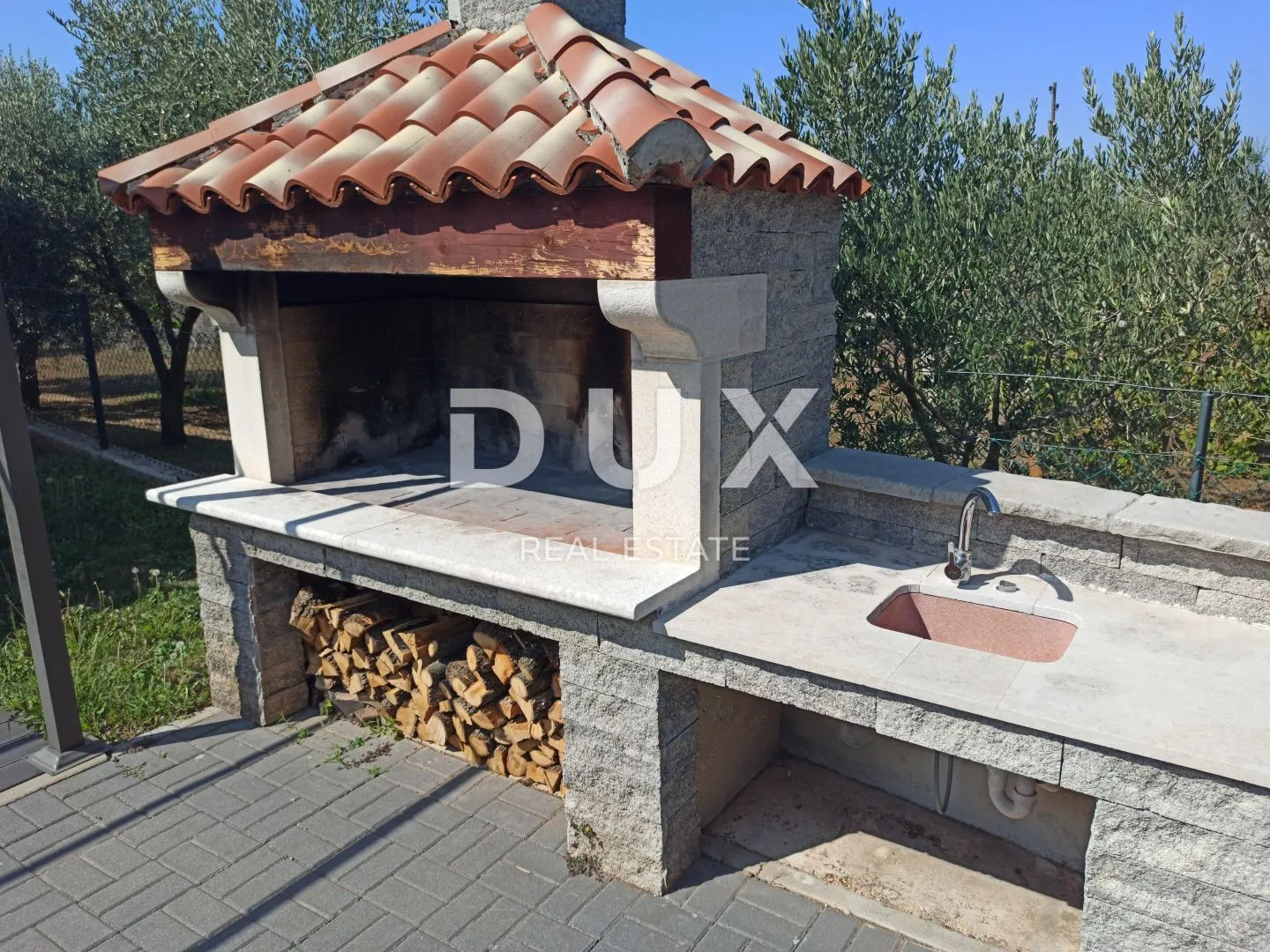 istra, pula, obiteljska kuća, 115 m2, predgrađe - slika 42