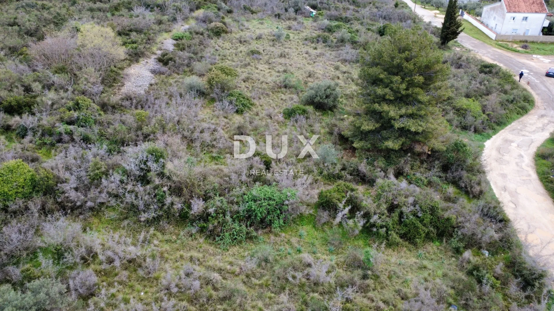 zadar, bili brig - građevinsko zemljište pod upu - 834m² - slika 8