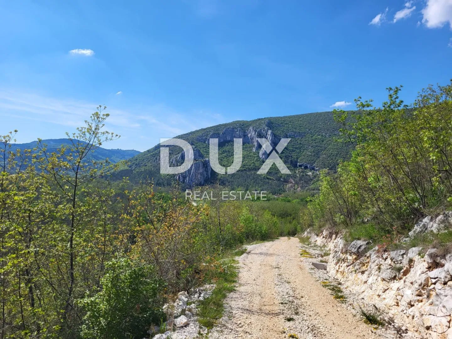istra, buzet - poljoprivredno zemljište - slika 6