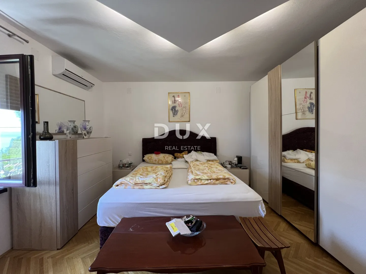 opatija, lovran, ekskluzivna kuća, 234 m2, lokacija 200 metara od mora - slika 14