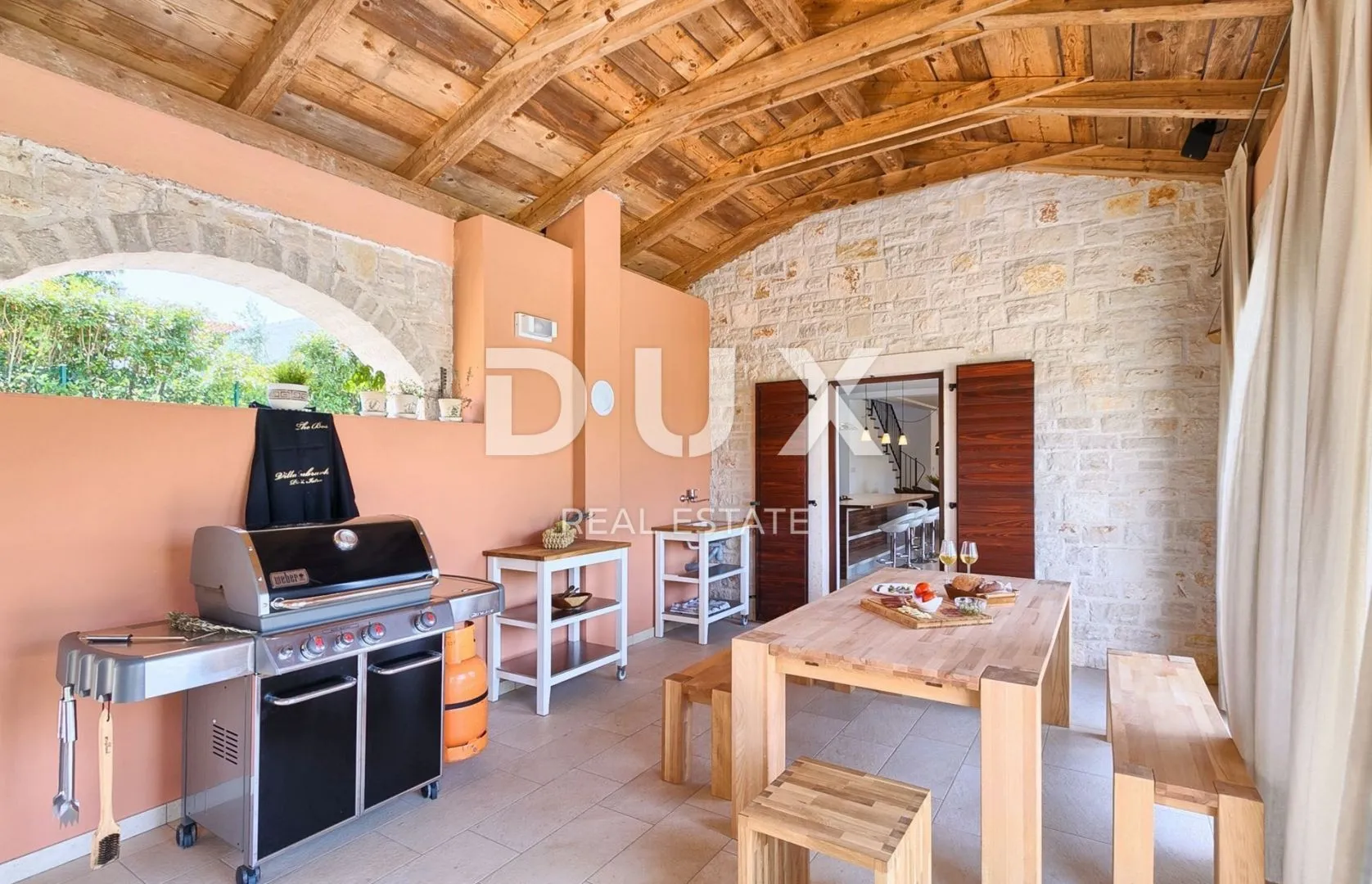 istra, sveti lovreč - vila za dugoročni najam - slika 50