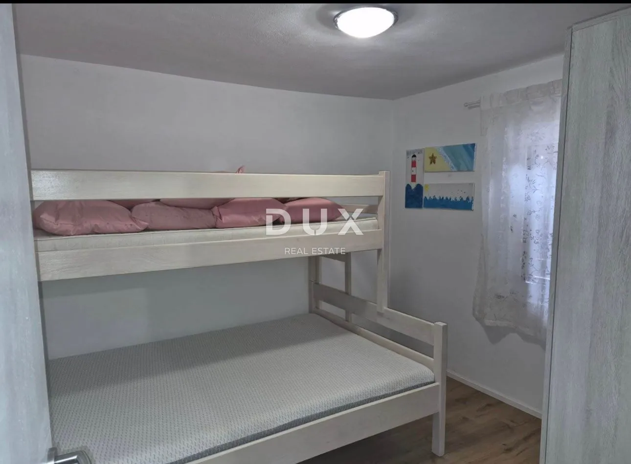 istra, kavran - dvojna kuća - slika 6