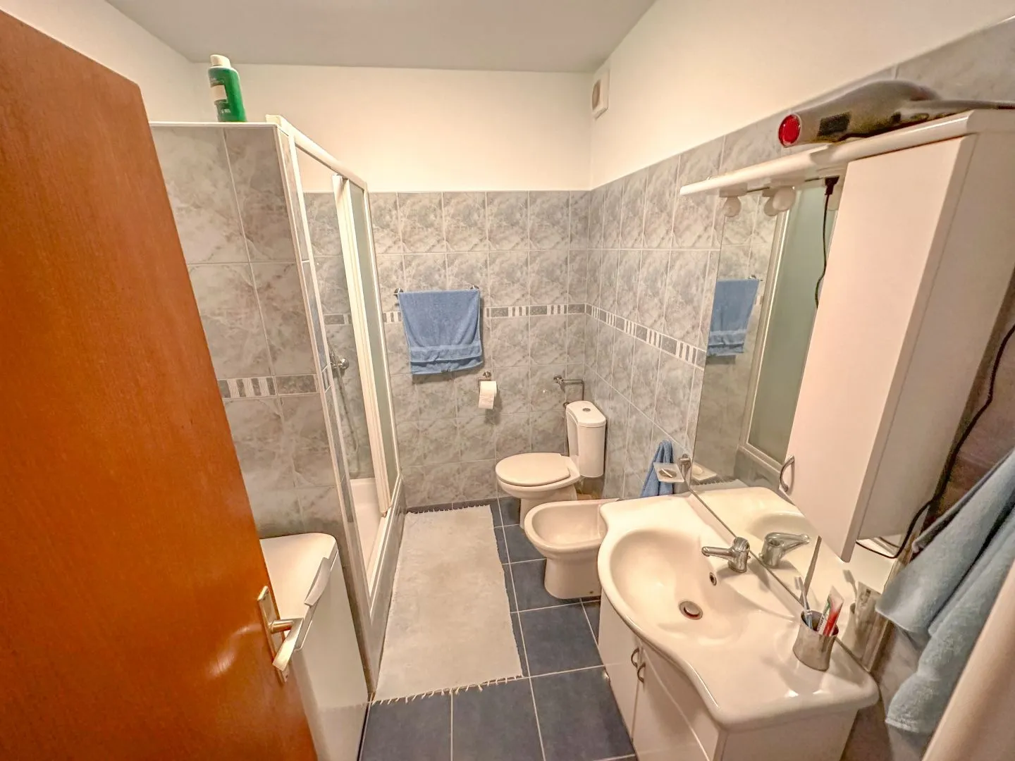 otok krk, njivice - 2s+db s pogledom na more - slika 13