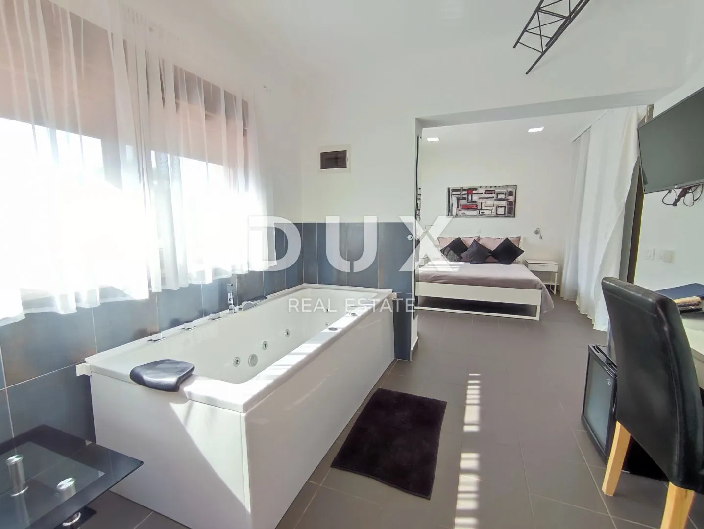 istra, umag - suvremeni obiteljski hotel - slika 87