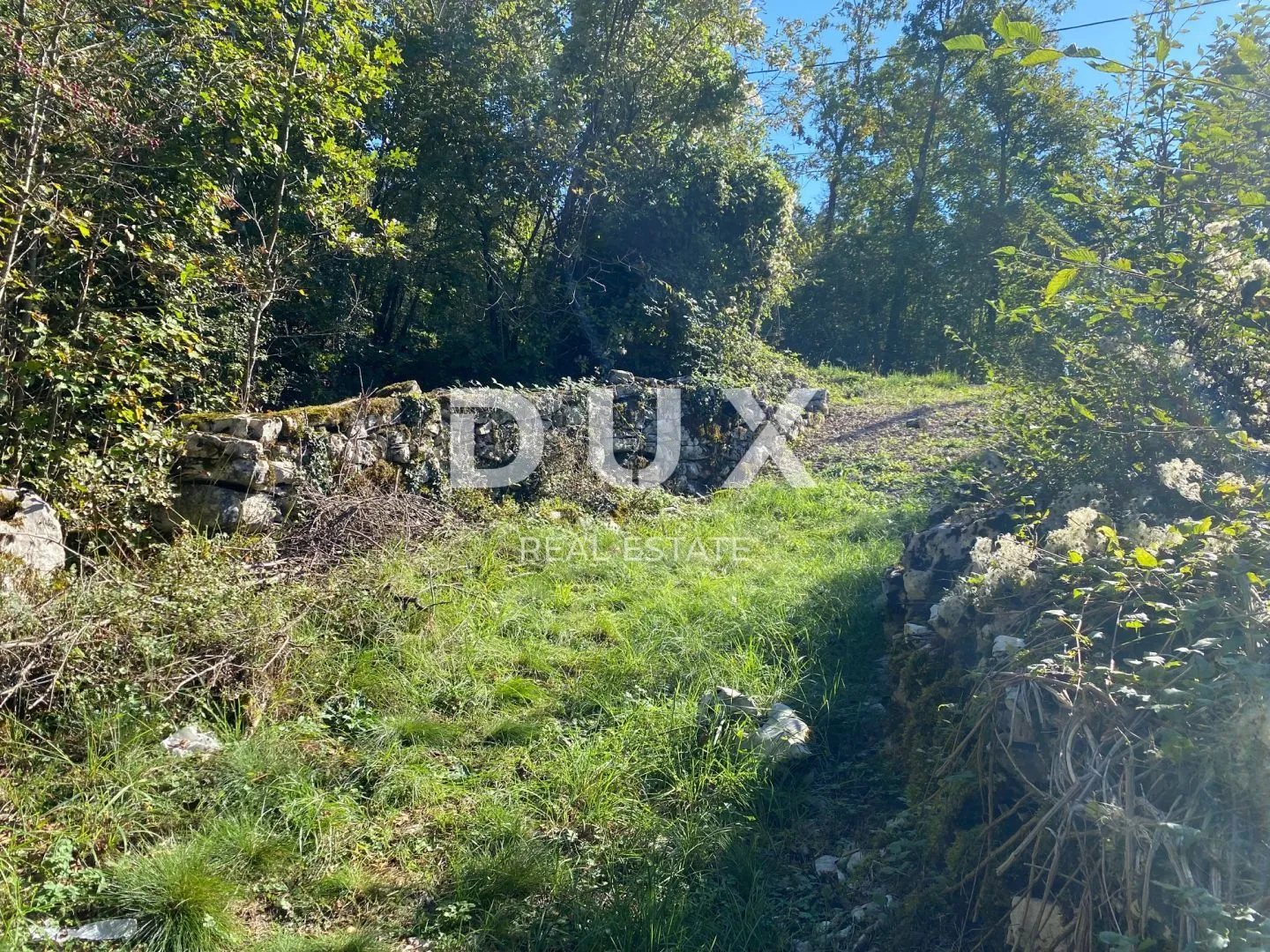 opatija, brgud - zemljište 1.759 m2 - slika 20