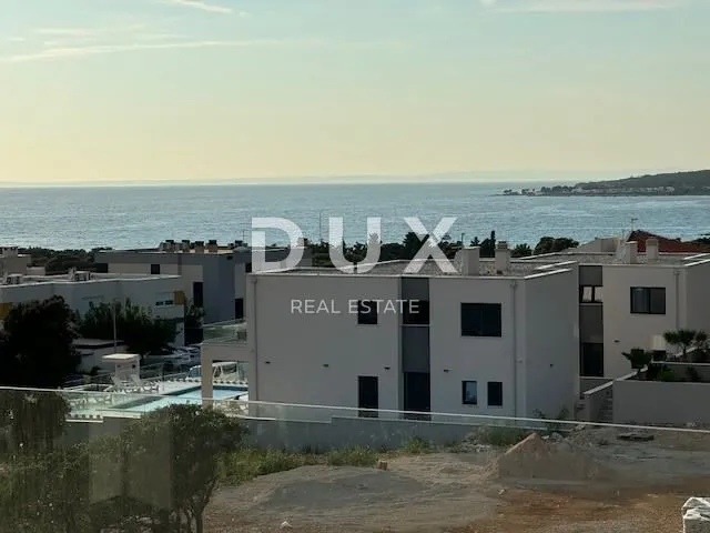 otok pag, novalja - izuzetan 3s+db stan na top lokaciji - slika 23