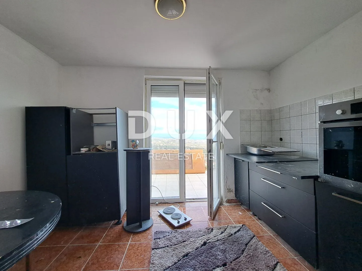 opatija, okolica - tri stana za najam radnicima - slika 11