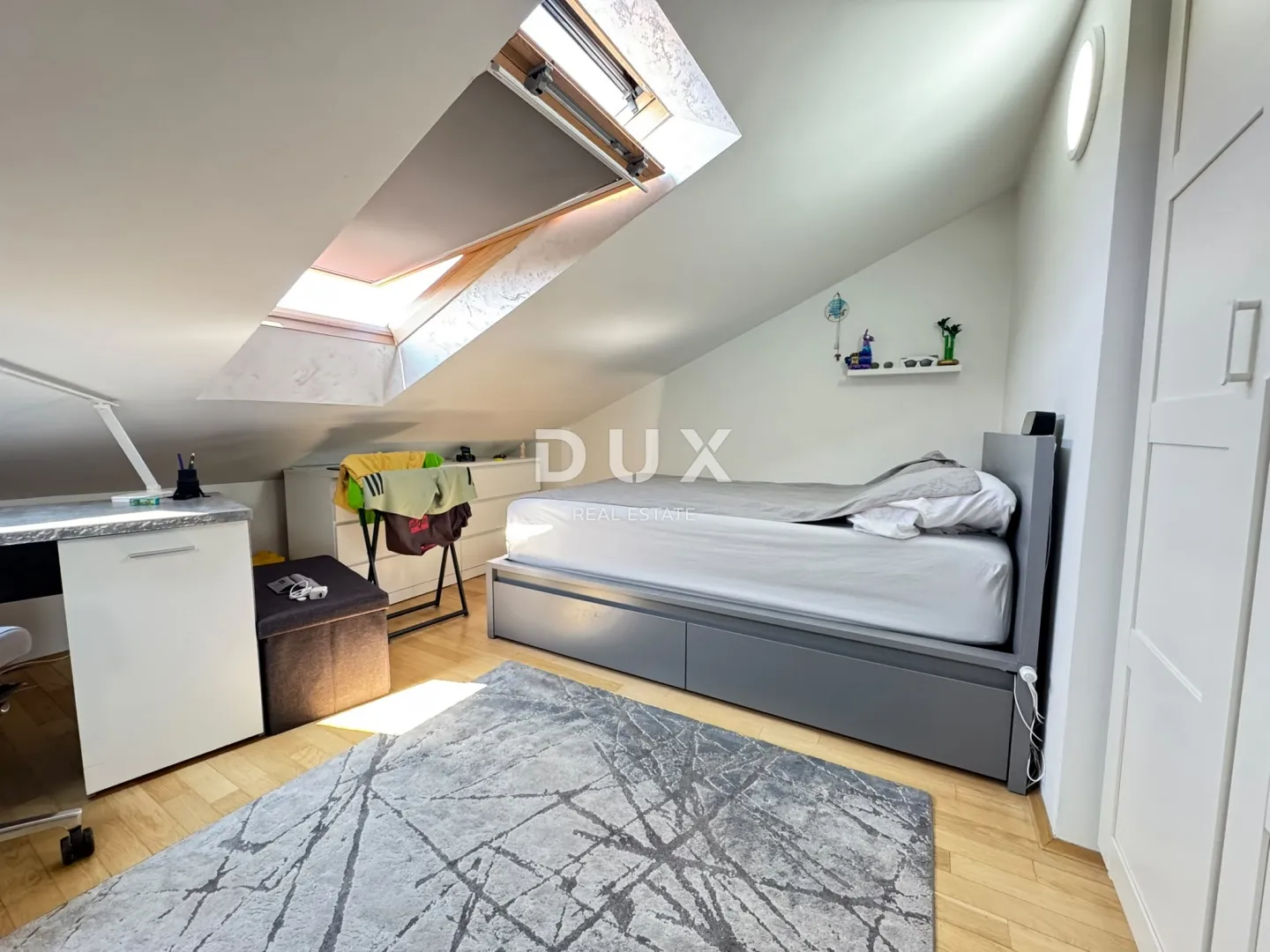 viškovo – moderan dvoetažni obiteljski stan od 144 m² s prostranom terasom - slika 10