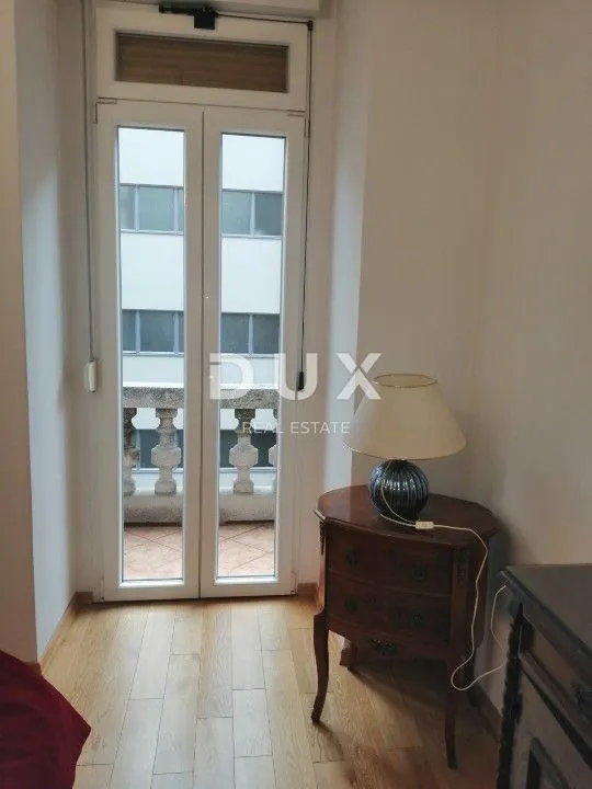 rijeka, centar - gospodski stan u centru, s liftom - slika 10