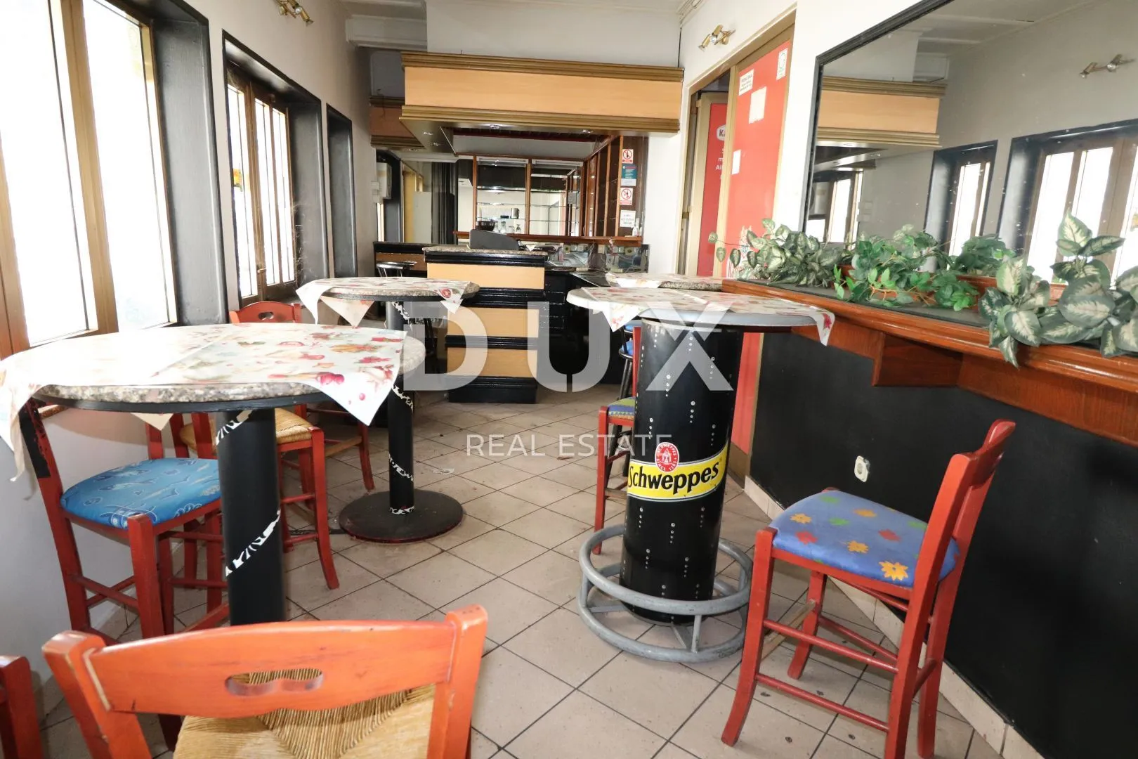 rijeka, centar - poslovni prostor s parkirnim mjestom - rijetkost - slika 7