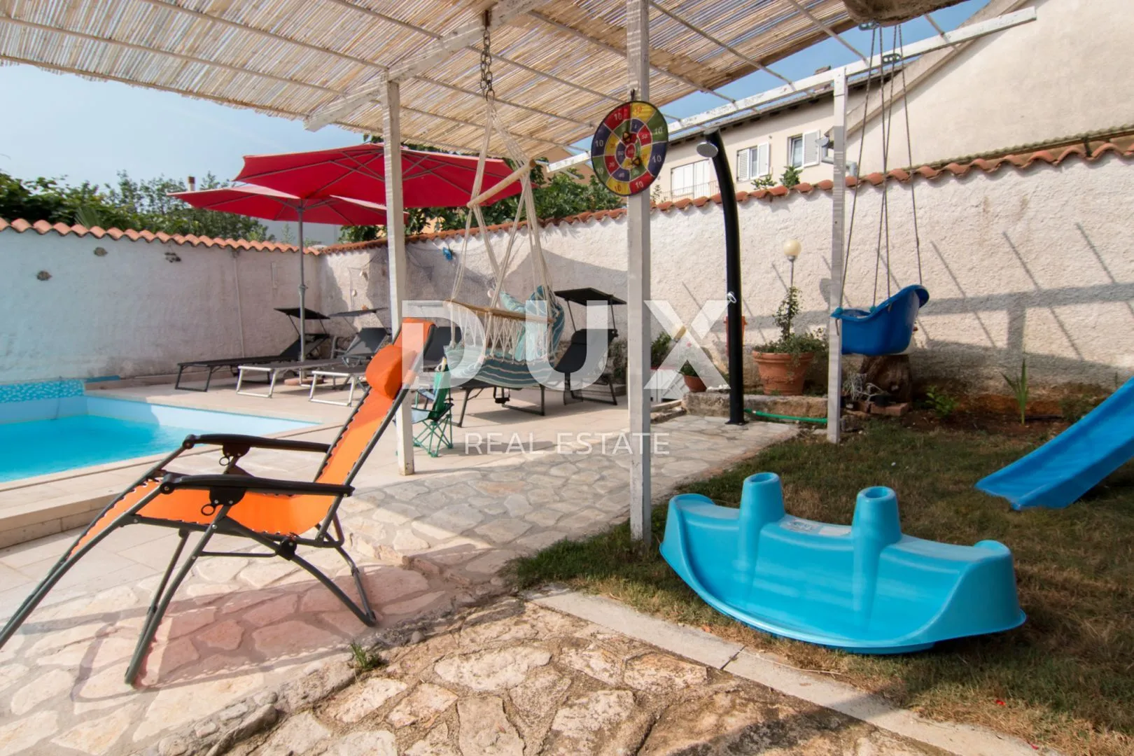 istra, valbandon - prodaja apartmanske kuće - slika 15