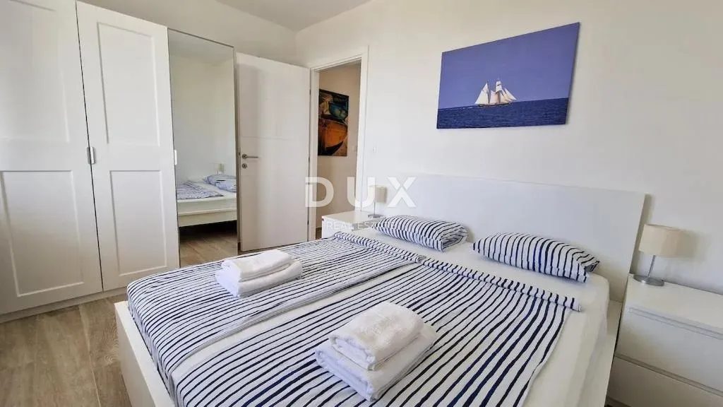 zadar, privlaka - vila, top prilika! raj na zemlji, more i mir - slika 27