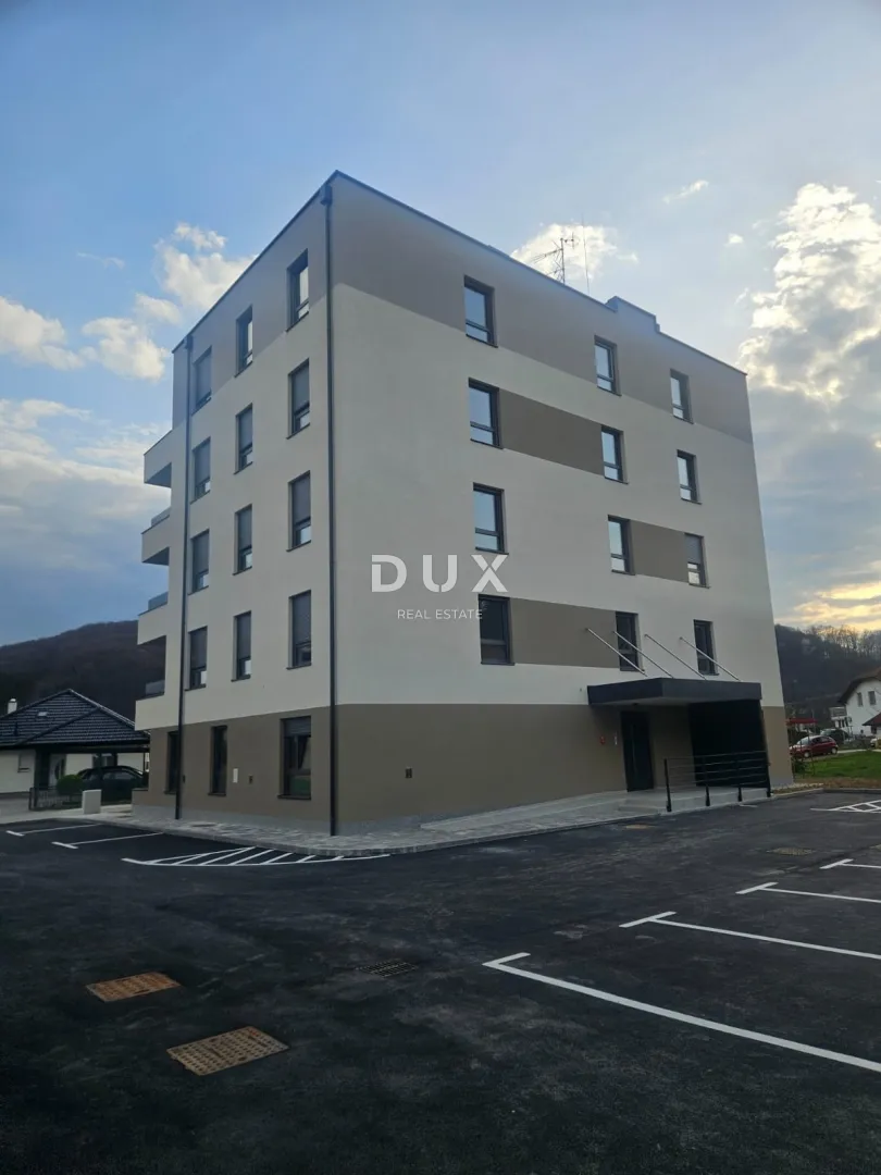 ZAGORJE,KRAPINSKE TOPLICE- SMART HOME + termalni turizam – idealna investicija,savršen za život ili najam