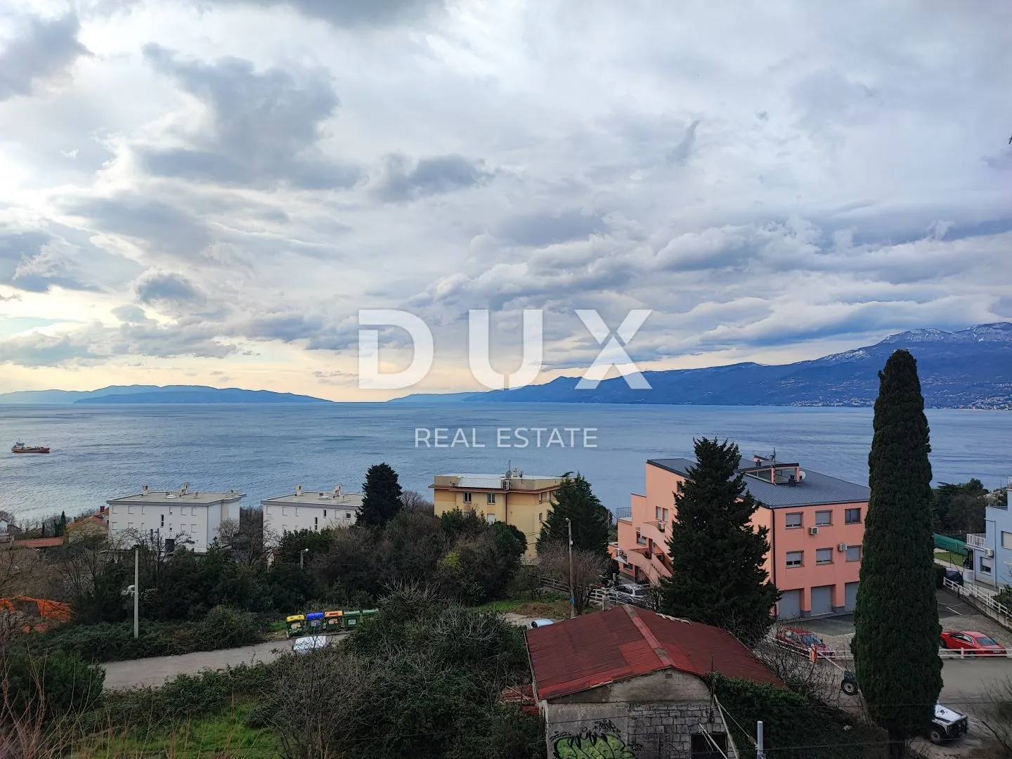 rijeka-zamet, luksuzni 2s+db stan s panoramskim pogledom - slika 40