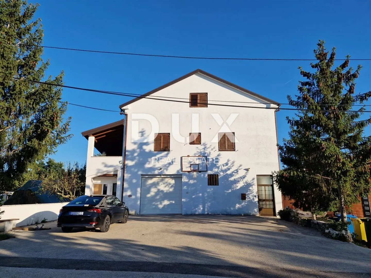 istra,poreč - kuća poslovno-stambene namjene - slika 2