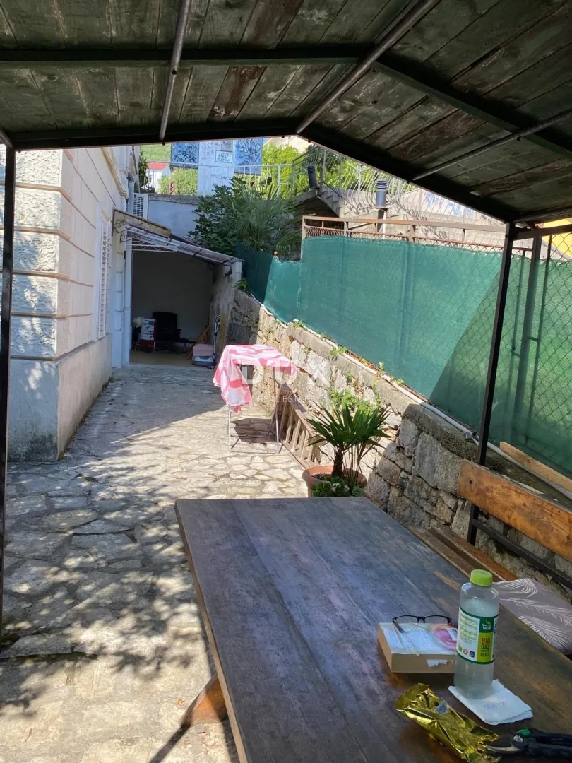 opatija - garsonjera u centru opatije - slika 6