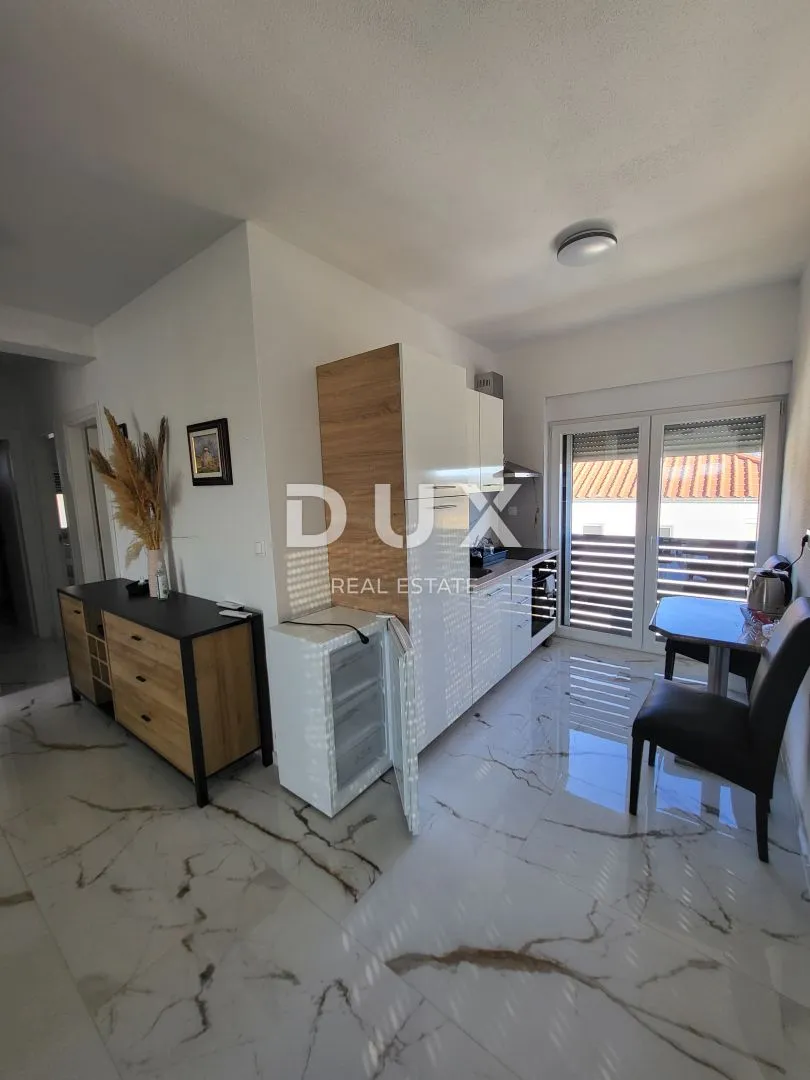 seline, zadar - top prilika! novoizgrađena kuća s 3 velika stana - slika 29