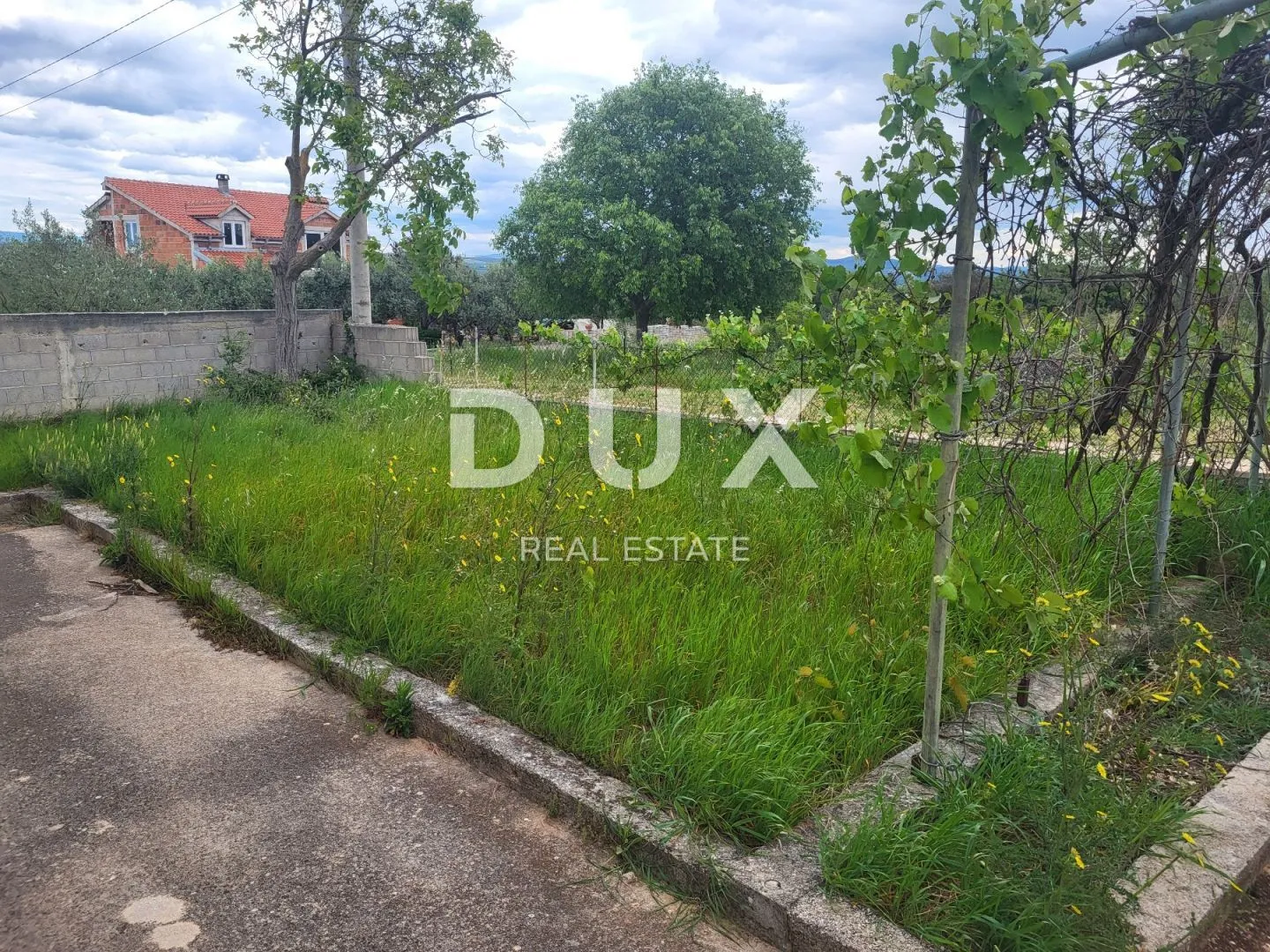 sveti filip i jakov, sikovo - prizemlje sa okućnicom za adaptaciju - slika 4